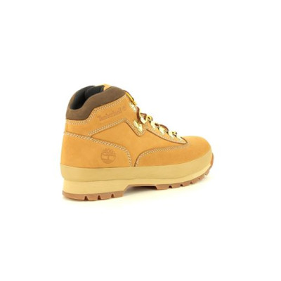 TIMBERLAND EURO HIKER MID LACE UP Miel