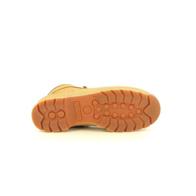 TIMBERLAND EURO HIKER MID LACE UP Miel