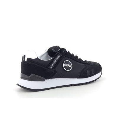 COLMAR TRAVIS SPORT BOLD Noir