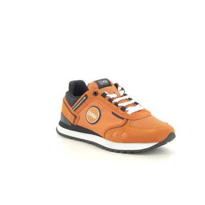 COLMAR TRAVIS SPORT BOLD Orange