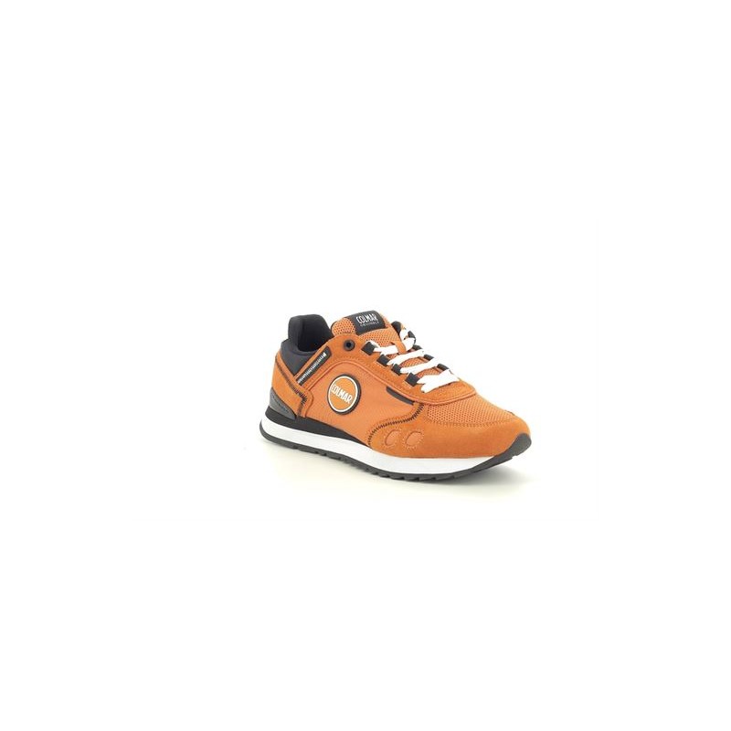 COLMAR TRAVIS SPORT BOLD Orange