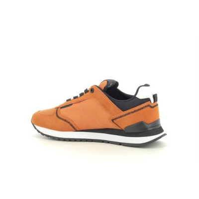 COLMAR TRAVIS SPORT BOLD Orange