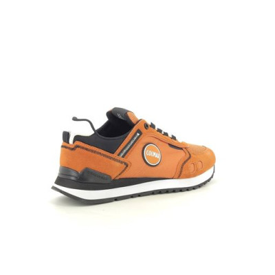 COLMAR TRAVIS SPORT BOLD Orange
