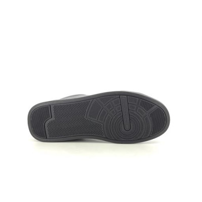 TOMMY HILFIGER TH COURT GRAIN ESS Noir