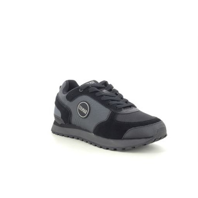 COLMAR TRAVIS DARK Noir