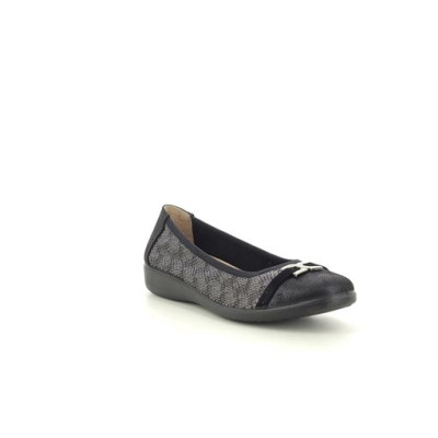 GEP INDIRA Noir