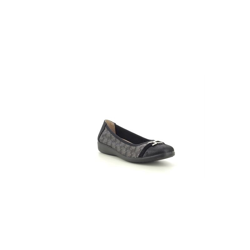 GEP INDIRA Noir