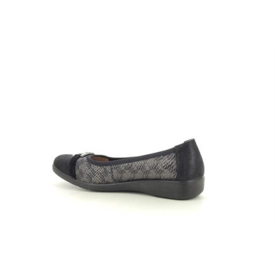 GEP INDIRA Noir