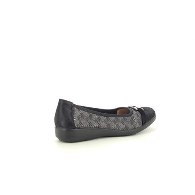 GEP INDIRA Noir