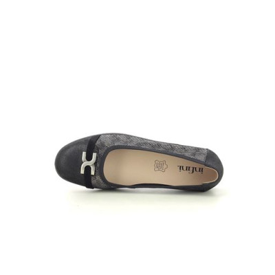 GEP INDIRA Noir