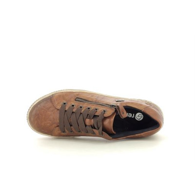 REMONTE D0700 Cuero
