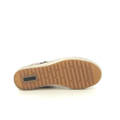 REMONTE D0700 Cuero