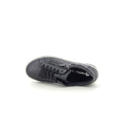 REMONTE D0700 Noir