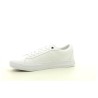 TOMMY HILFIGER TH HI VULC STREET Blanc