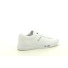 TOMMY HILFIGER TH HI VULC STREET Blanc