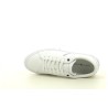 TOMMY HILFIGER TH HI VULC STREET Blanc