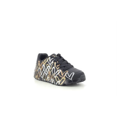 SKECHERS F 31406 Noir