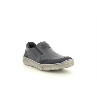 RIEKER 04054 Noir