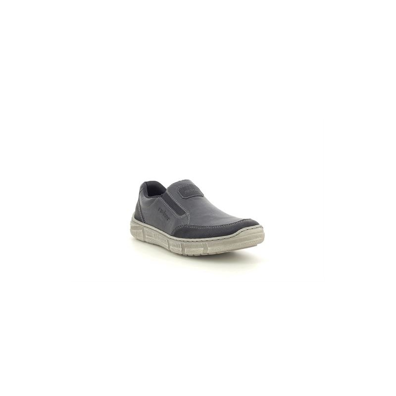 RIEKER 04054 Noir