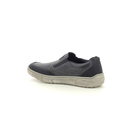 RIEKER 04054 Noir