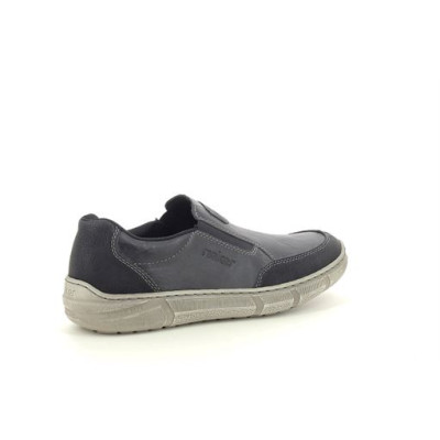 RIEKER 04054 Noir