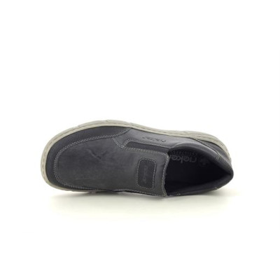 RIEKER 04054 Noir
