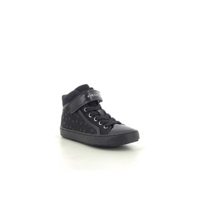 GEOX JR J744GI Noir
