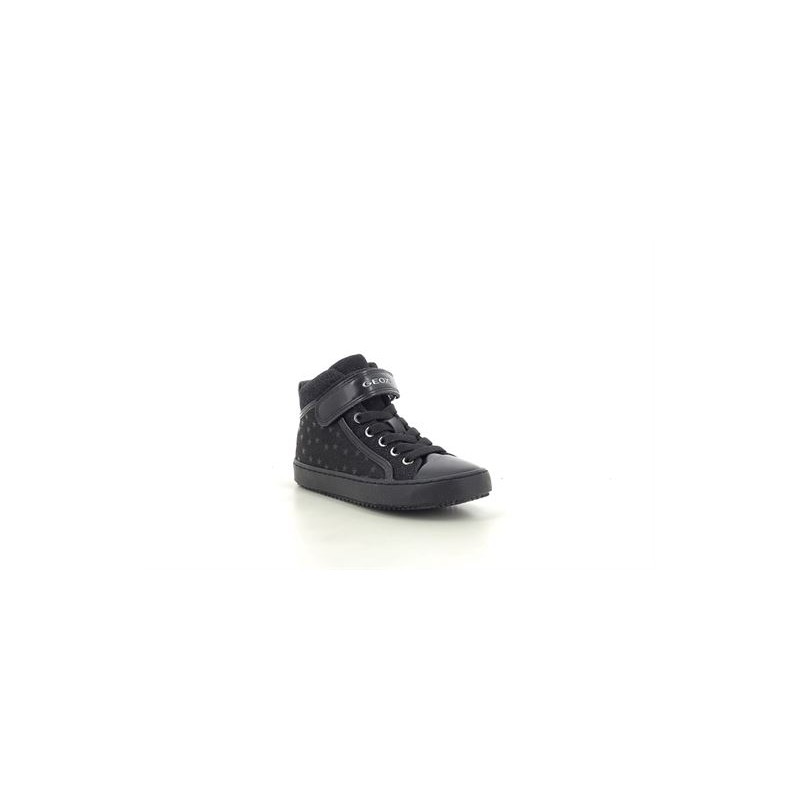 GEOX JR J744GI Noir