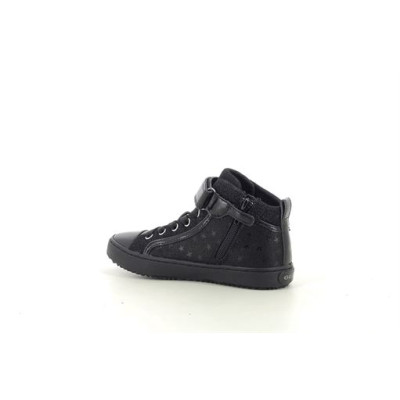 GEOX JR J744GI Noir