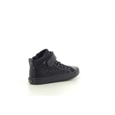 GEOX JR J744GI Noir