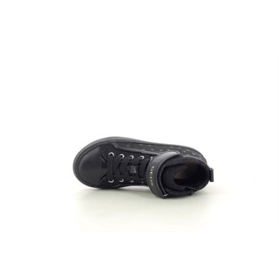 GEOX JR J744GI Noir