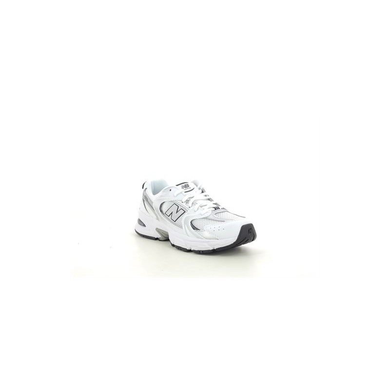 NEW BALANCE GR 530 SB1 Blanc