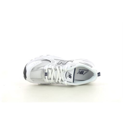 NEW BALANCE GR 530 SB1 Blanc