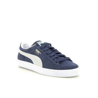 PUMA SUEDE CLASSIC XXL Marine