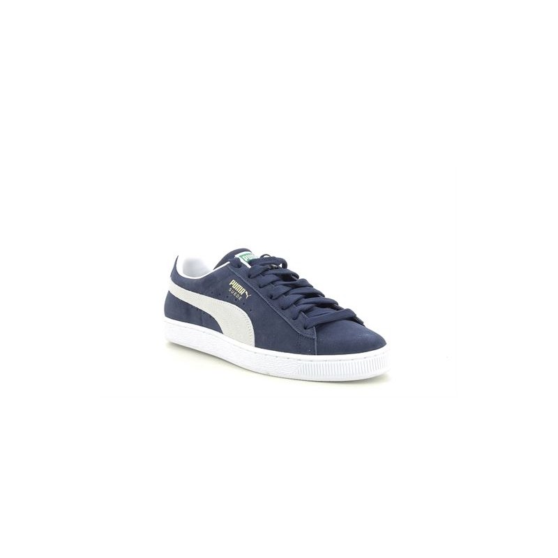 PUMA SUEDE CLASSIC XXL Marine