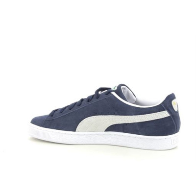 PUMA SUEDE CLASSIC XXL Marine
