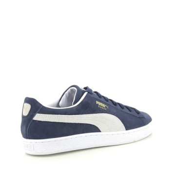PUMA SUEDE CLASSIC XXL Marine