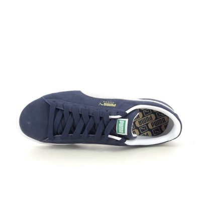 PUMA SUEDE CLASSIC XXL Marine