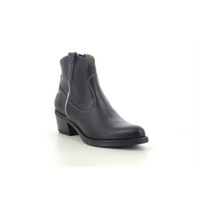 MKD GILL Noir