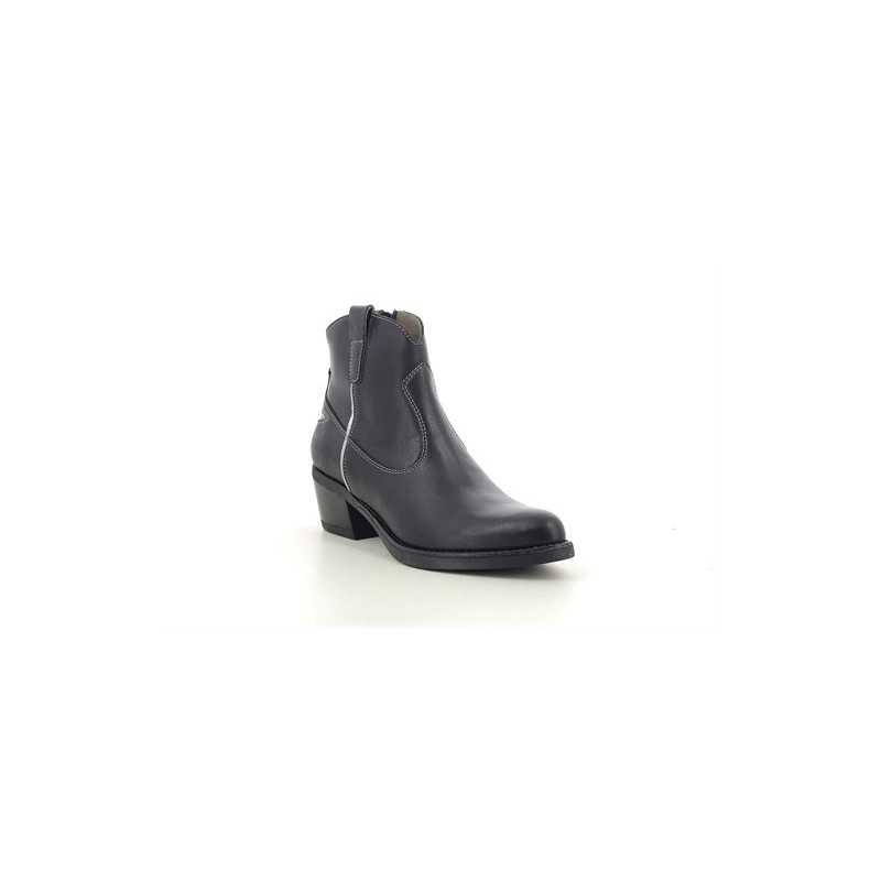 MKD GILL Noir
