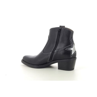 MKD GILL Noir
