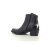 MKD GILL Noir
