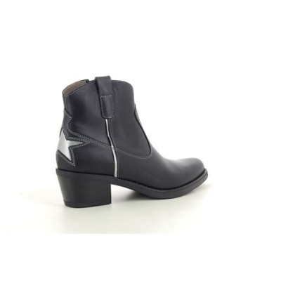 MKD GILL Noir