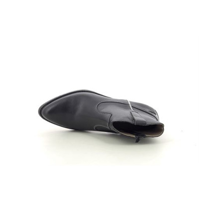 MKD GILL Noir