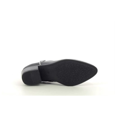 MKD GILL Noir