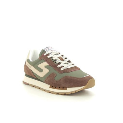 SCHMOOVE ATHENE RUNNER Kaki