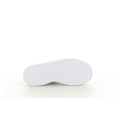 ADIDAS NEO ADVANTAGE K LACE Blanc