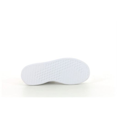 ADIDAS NEO ADVANTAGE K LACE Blanc