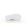 ADIDAS NEO ADVANTAGE K LACE Blanc
