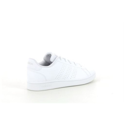 ADIDAS NEO ADVANTAGE K LACE Blanc